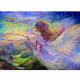 JOSEPHINE WALL GREETING CARD Aurora